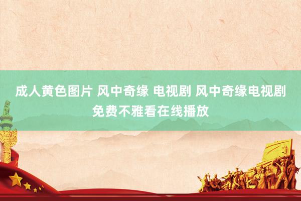 成人黄色图片 风中奇缘 电视剧 风中奇缘电视剧免费不雅看在线播放